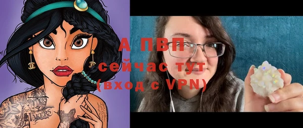 винт Лиски